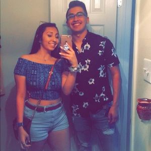 Meet your Posher, Serena